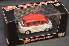 Brumm fiat 600 usato  Carmagnola