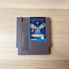 Mega man nes usato  Roma
