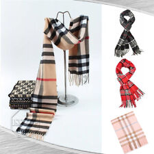 100 cashmere plaid for sale  South El Monte