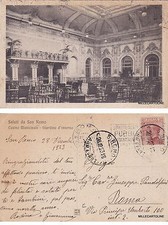 San remo casino usato  Roma