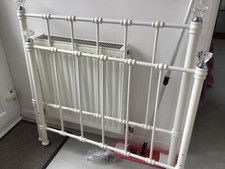 Next cream metal for sale  KINGSWINFORD
