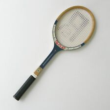 Raquette tennis bois d'occasion  Saint-Sorlin-en-Valloire