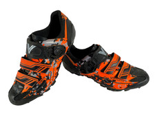 VITTORIA Sapatos de Ciclismo MTB Mountain Bike EU43 US9.5 UK9 Mondo 270 cs 1268, usado comprar usado  Enviando para Brazil