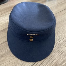 Mütze deutsche bundespost gebraucht kaufen  Waiblingen