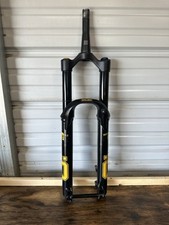 Ohlins rxf38 fork d'occasion  Expédié en Belgium