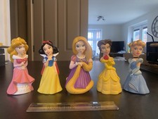 Disney princesses chunky for sale  RUGBY