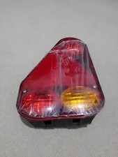 Aspock earpoint rear for sale  POOLE