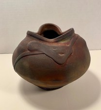 1980s vintage raku for sale  North Hollywood