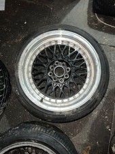 Inch bbs style for sale  ROSSENDALE