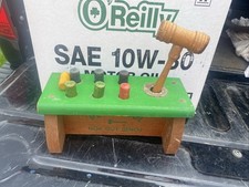 Vintage playskool nok for sale  Hardinsburg