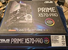 Asus prime x570 gebraucht kaufen  Essen