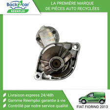 Demarreur fiat fiorino d'occasion  Saint-Quentin
