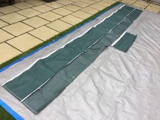 Caravan draught skirting for sale  GREAT YARMOUTH