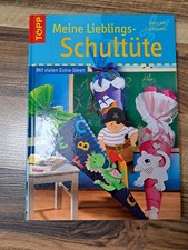 Topp lieblings schultüte gebraucht kaufen  Hannover