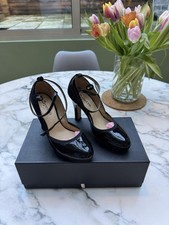 Repetto suede patent for sale  LONDON