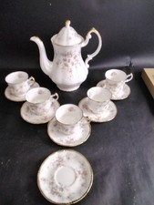 Vintage paragon royal for sale  WINSFORD