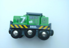 Brio batterie frachtlok gebraucht kaufen Brio batterie frachtlok gebraucht kaufen  München