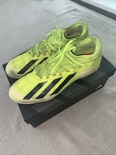 Fußballschuhe addidas crazyfa gebraucht kaufen  Schönwalde