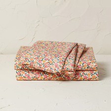 Printed cotton percale for sale  USA