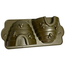 Nordic ware beehive for sale  Vernon Rockville