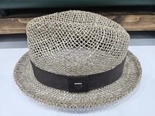 Brixton castor straw for sale  NEWCASTLE UPON TYNE