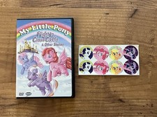 Little pony dvd for sale  Lancaster