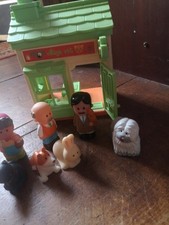 elc happyland village for sale elc happyland village for sale HAWES