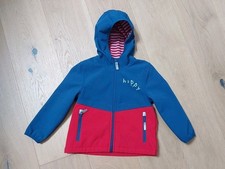 Softshelljacke baby kinder gebraucht kaufen  Allersberg