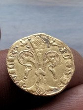 Florin or d'occasion  Évreux