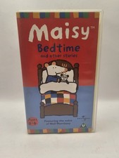 Maisy bedtime stories for sale  CLACTON-ON-SEA