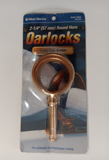oar locks for sale  Panama City