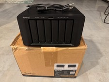 Synology ds1618 nas for sale  Greenwich