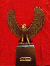Franklin mint falcon for sale  WELLINGBOROUGH