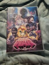 TRAILER WAR DVD Alamo Drafthouse Rare OOP Out Of Print Cult Gore Grindhouse, usado comprar usado  Enviando para Brazil