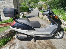 Honda fes250 foresight for sale  WEYMOUTH