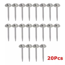 20pcs heavy duty for sale  HATFIELD