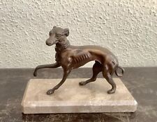 Art deco bronze d'occasion  Spa