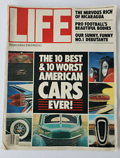 Vintage september 1983 for sale  Middletown