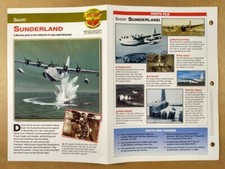 Short sunderland maritime for sale  Hartland