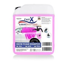 Fast snow foam gebraucht kaufen  Schöllkrippen