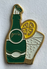 Pin perrier glass d'occasion  Expédié en Belgium