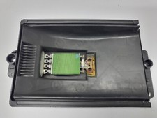 Golf gebläseregler widerstand gebraucht kaufen  Kleinrinderfeld