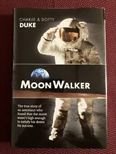 Usado, Moonwalker by Charlie & Dotty Duke SIGNED AUTOGRAPHED HC/DJ LIKE NEW 1990 comprar usado  Enviando para Brazil