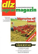 Väderstad trägersystem carri gebraucht kaufen  Deutschland