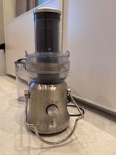Sage sje530bss 1300w for sale  CARSHALTON
