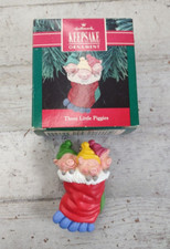 Vintage hallmark keepsake for sale  Rathdrum