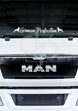 Man truck lion for sale  GRIMSBY