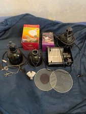 Terrarium beleuchtung set gebraucht kaufen  Ascheberg