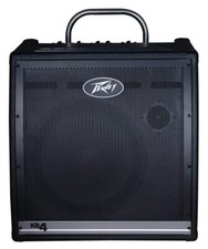 Peavey watt 1x15 for sale  Meridian