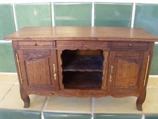 Ancien buffet poupee d'occasion  Saint-Maximin-la-Sainte-Baume
